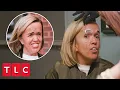 Amber and Anna Get Their Eyebrows Microbladed 7 Little Johnstons