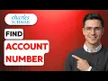 How to Find Your Charles Schwab Account Number 2026 Full Guide