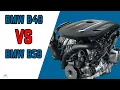 Download Lagu BMW B48 vs B58: Battle of Modern Engines!