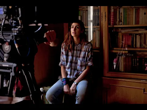 Avo | Official Trailer | Short Film by Golnaz Jamsheed (2015)