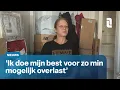Download Lagu Verkeersoverlast bij pakketpunt in Landgraaf | L1 Nieuws