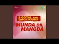 Lagu Majhiyan Charan Wale Ranjha