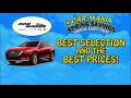 Don Miller Auto Group - Car Mania Spring Savings Event