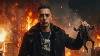 مهرجان حمو المرشدي  معاكو حمو حارق دمو تصميم البرازيلي دندنها