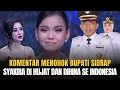 Download Lagu BUPATI SIDRAP BUKA SUARA TENTANG LOLOSNYA SYAKIRA SIDRAP DI TOP 10 BESAR D'ACADEMY 7 INDOSIAR