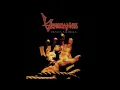 Vengeance Rising - Human Sacrifice  (Full Album)