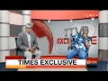Lagu BRIAN BANDA WAMUKHAULITSA NDI MAFUNSO KAMLEPO KALUA MPAKA WAULURA IZI PA TIMES EXCLUSIVE INTERVIEW