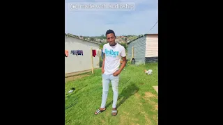 dj touch sa amp iculo lase mhlabeni
