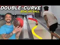 Download Lagu I tried bowling with the DOUBLE-CURVE Bowling Ball