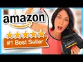 17 FAMOUS Amazon Products With Over 100K Reviews