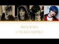 1VERSE (유니버스) "WABIF (Wide Awake Before I Fall)" Color Coded Lyrics 