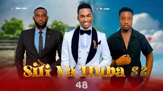 SIRI YA HUBA S2 48 