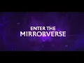 Disney Mirrorverse Game Trailer