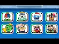 Download Lagu All 46 Exclusive Emotes of Clash Royale | All Limited Clash Royale Emotes