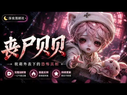 좀비 베이베이 8화