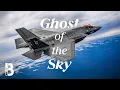 Download Lagu Engineers Push the Limits Creating the Revolutionary F-35 Fighter Jet | Blueprint