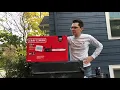 Considering an Electric chainsaw - Craftsman 16 inch bar 12 amp chainsaw review