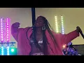 Naomi Cowan - Paradise Plum CitySplash 2023