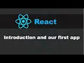 ReactJS Tutorial in Hindi - 01