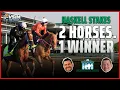 Haskell Stakes 2026 Picks They Agree on the Top 2 But Not the Winner VSiN At The Track