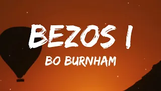 Bo Burnham - Bezos I ceo entrepreneur born in 1964