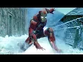 Download Lagu Attack on the HYDRA Research Base - Avengers: Age of Ultron (2015) Movie CLIP HD