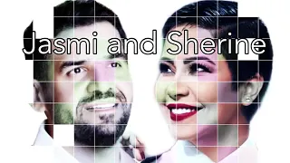 ريمكس حسين الجسمي قول رجعت ليه وشرين عبد الوهاب لو كان حبيبك نفضلك و زمان  سمعها