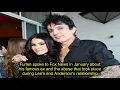Tommy Lee marries social media star Brittany Furlan on Valentine s Day