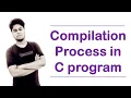 Compilation Process in C Program