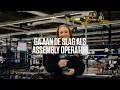 Lagu Ga aan de slag als Assembly Operator bij Canon Production Printing in Venlo!