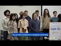Industry Site Visit with Southern California Edison Exploring Energy Careers Student Success