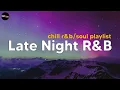 Download Lagu All The $tars - RnB 2025 - R\u0026B Playlist - RnB Songs 2025 - R\u0026B Music