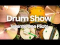 Download Lagu Drum Show - Twenty One Pilots (Drum cover)