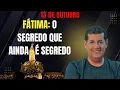 Download Lagu 13 DE OUTUBRO. FÁTIMA: O SEGREDO QUE AINDA É SEGREDO
