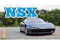 Regular Car Reviews 1994 Acura NSX
