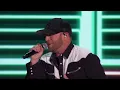 Cole Swindell - She Had Me At Heads Carolina (Remix) [Live at the 58th ACM Awards]