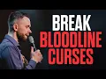 HET EINDIGT BIJ MIJ! Het verbreken van de vloeken van de bloedlijn
