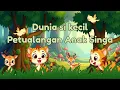 Download Lagu Petualangan Anak Singa 🦁 | Lagu Anak Ceria dari Dunia Si Kecil