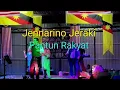Download Lagu Jennarino Jeraki LIVE Pantun Rakyat 🎉👍