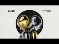 Zedd, Katy Perry - 365 (Jonas Aden Remix)