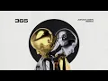 Zedd, Katy Perry - 365 (Jonas Aden Remix)