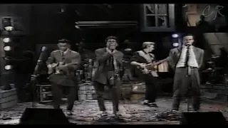 João Penca e Seus Miquinhos Amestrados - Lágrimas de Crocodilo / TV Manchete 1990
