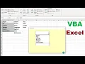 VBA - User Form 3 ways to fill comboBox