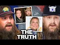 Who Is Chris Stapleton s Wife