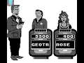 Download Lagu Gameboy Game: Jeopardy! Teen Tournament (1996 GameTek, Inc.)