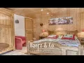 4-bedroom chalet - Close to the village center