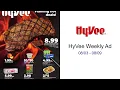 HyVee Weekly Ad -