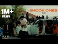 Download Lagu BK - Shook Ones (Official Music Video) | Gangstas Paradise Album