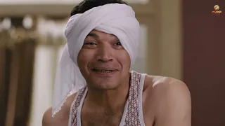 تيتة رهيبة   يابن الايه يا رؤوف أنت ليك في العتاقي   دندنها