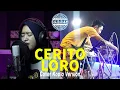Download Lagu CERITO LORO VERSI DANGDUT KOPLO JARANAN X FARIS KENDANG